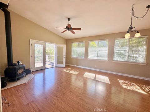 Tiny photo for 5026 Meadow Lark Ln, Paso Robles, CA 93446 (MLS # NS25237576)