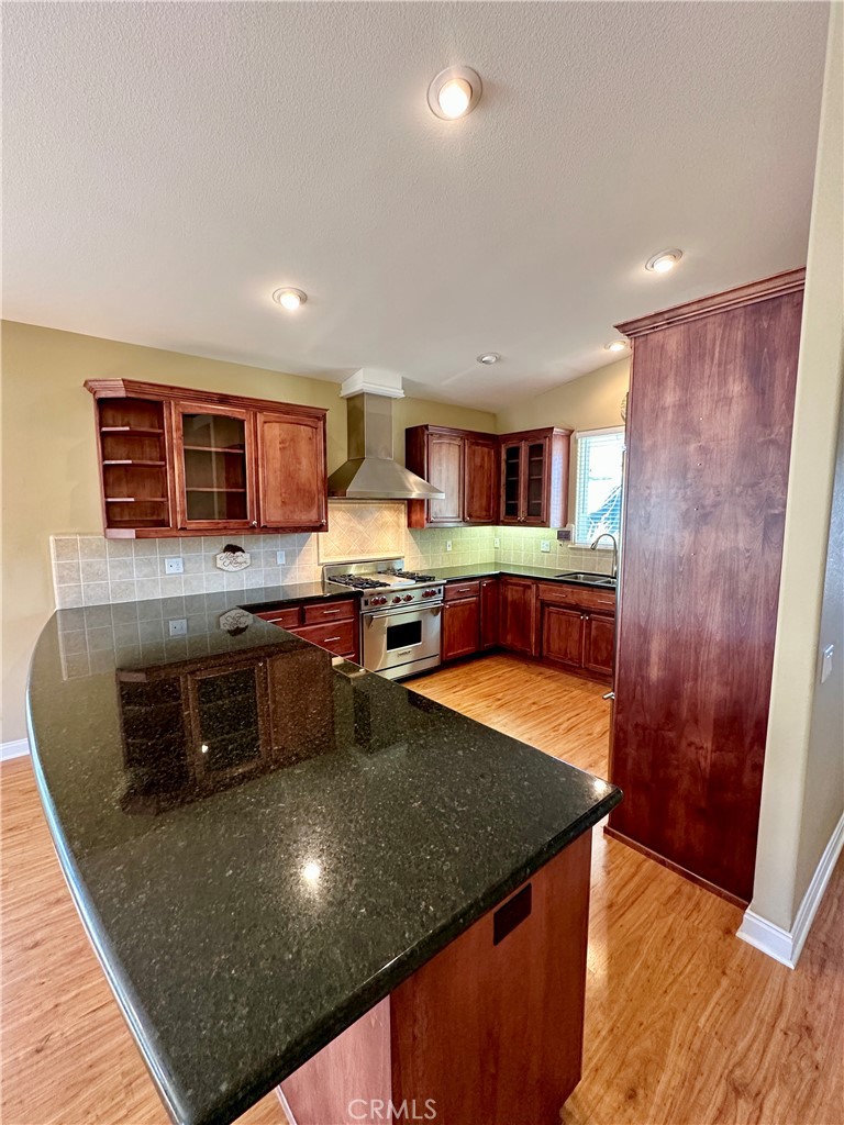 PR Lake Nacimiento(230) - Residential