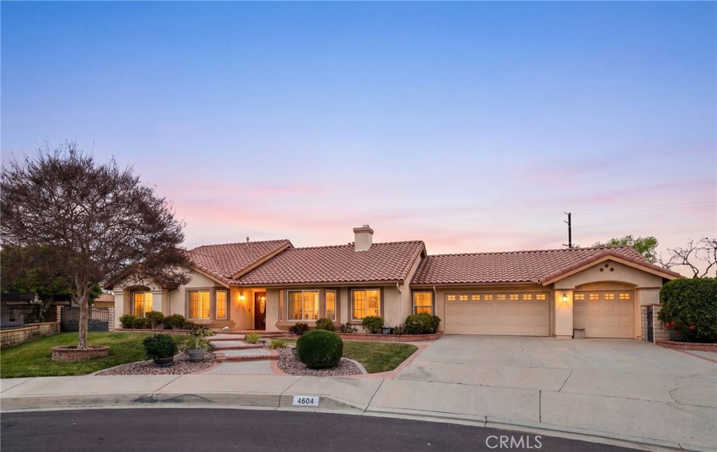 4604 La Causey Court