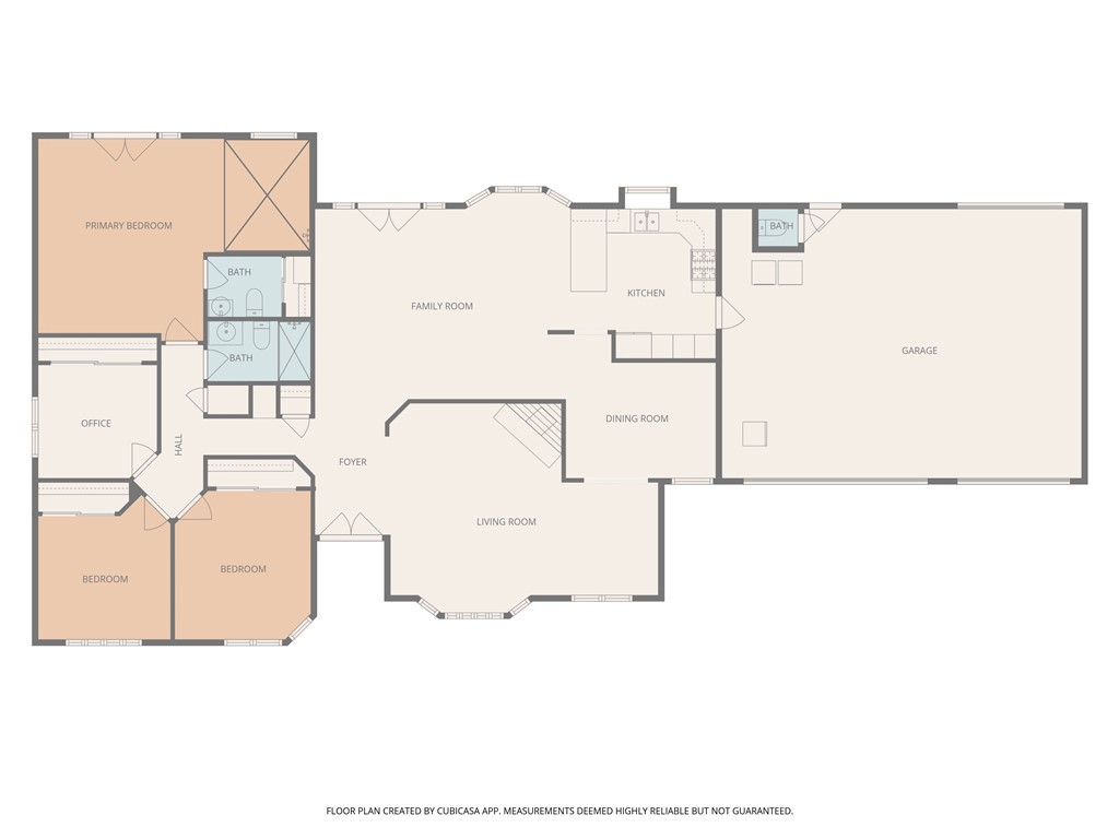 4604 La Causey Court