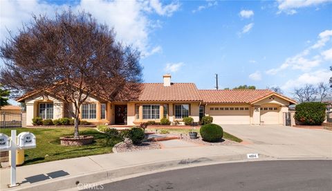 4604 La Causey Court Chino CA 91710