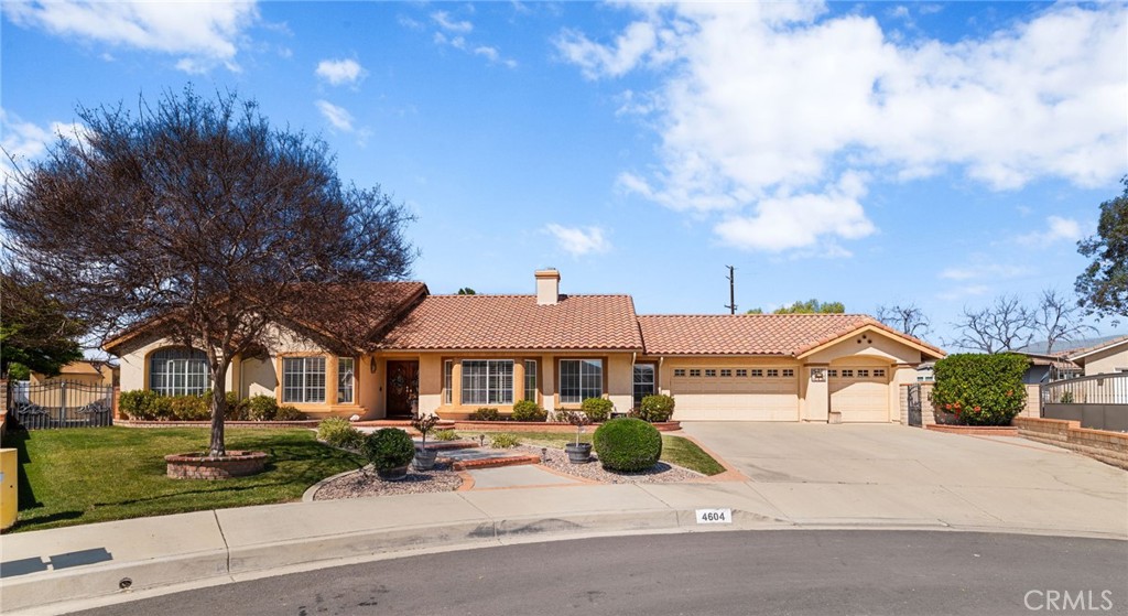 4604 La Causey Court