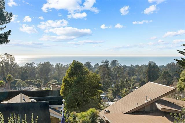 509 Vista Del Mar Drive, Aptos CA 95003