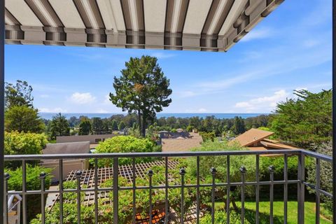 Photo of 509 Vista Del Mar Drive, Aptos, CA 95003 (MLS # ML82043557)