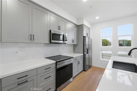 Photo of 11741 Rose Drive Dr, Garden Grove, CA 92840 (MLS # NP26078522)