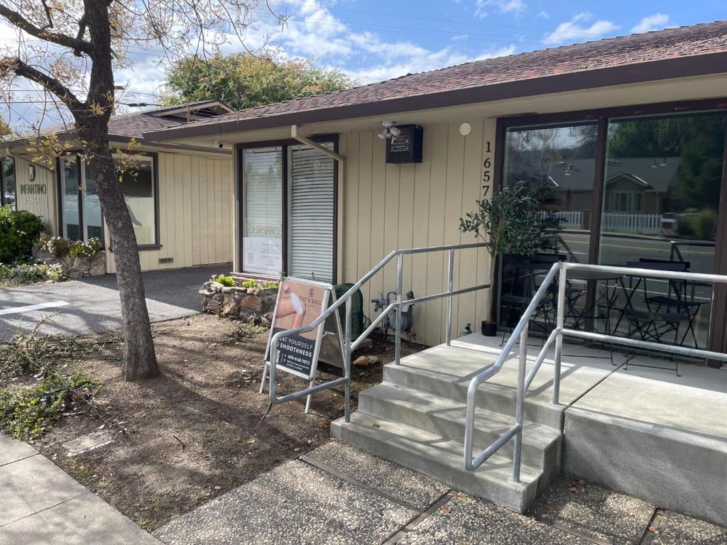 16579 16579 Los Gatos Almaden Road