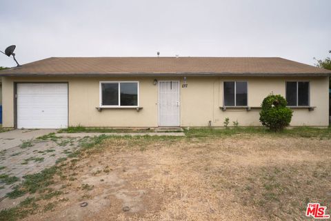 1317 N Western Avenue Santa Maria CA 93458