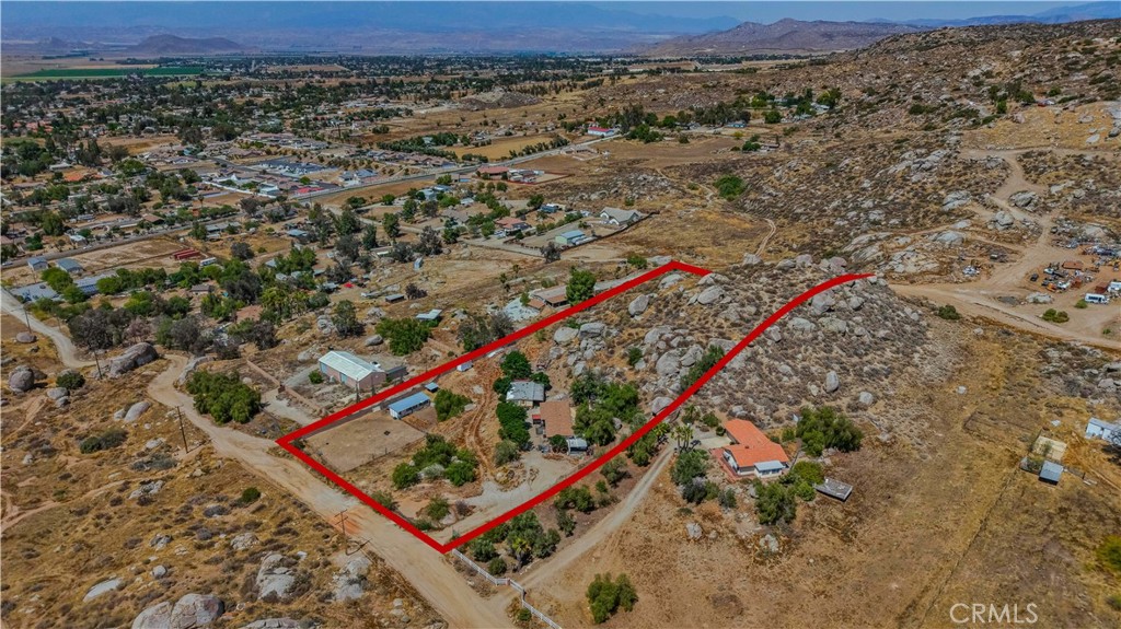 22740 Ramona