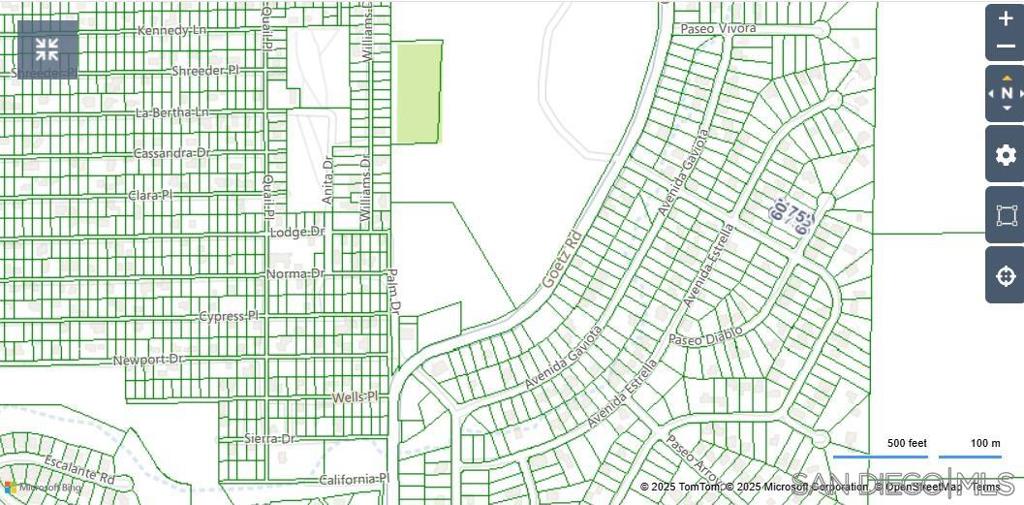 20 Blk 14 Mb 028/089 Quail Valley