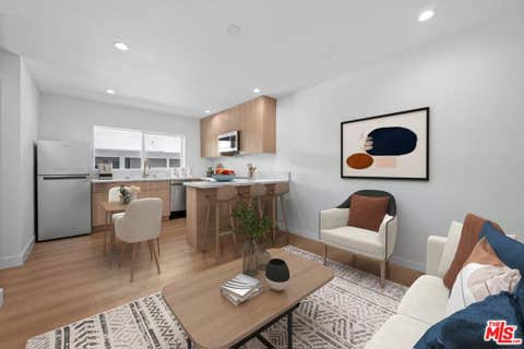 Photo of 833 5th Street #100, Santa Monica, CA 90403 (MLS # 26874039)