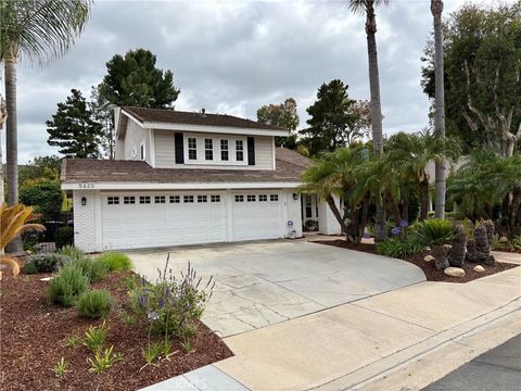 Photo of 5620 E Calle Canada, Anaheim Hills, CA 92807 (MLS # PW26114670)