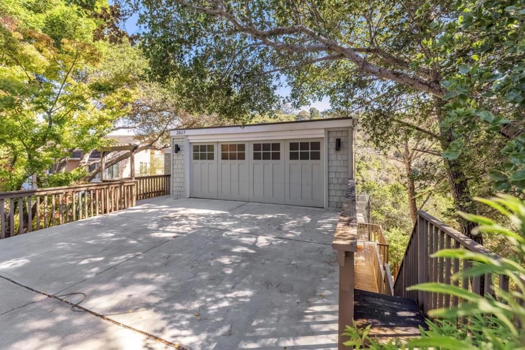 2827 San Ardo Way