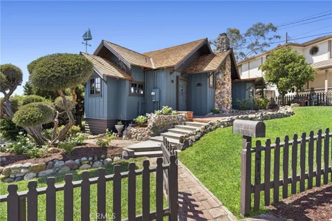 310 Hawthorne Road, Laguna Beach, CA 92651 - MLS#: NP26174902