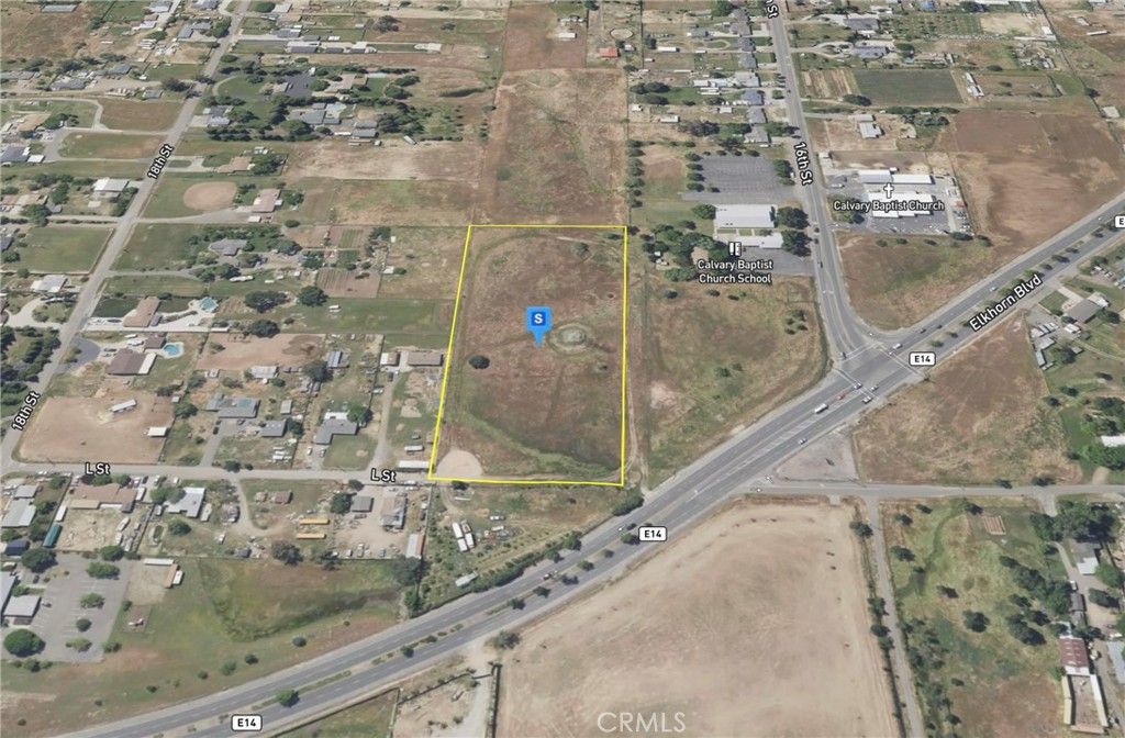 Photo of 1700 L Street, Rio Linda, CA 95673 (MLS # AR26026809)