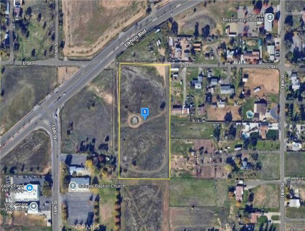 Photo of 1700 L Street, Rio Linda, CA 95673 (MLS # AR26026809)