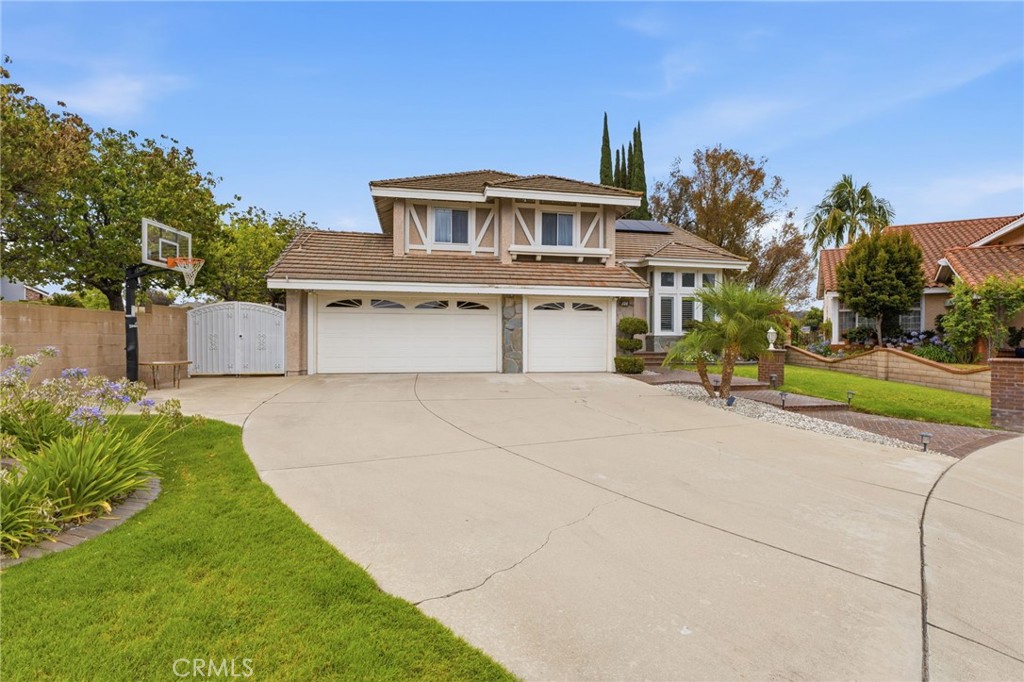 108 Magnolia