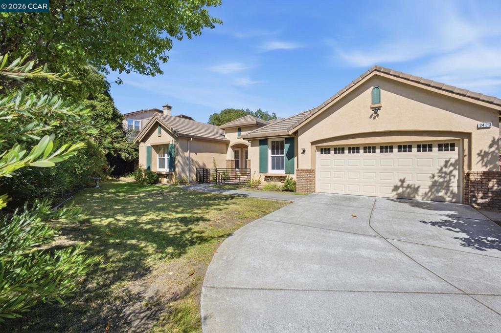 2420 Rushcreek Pl