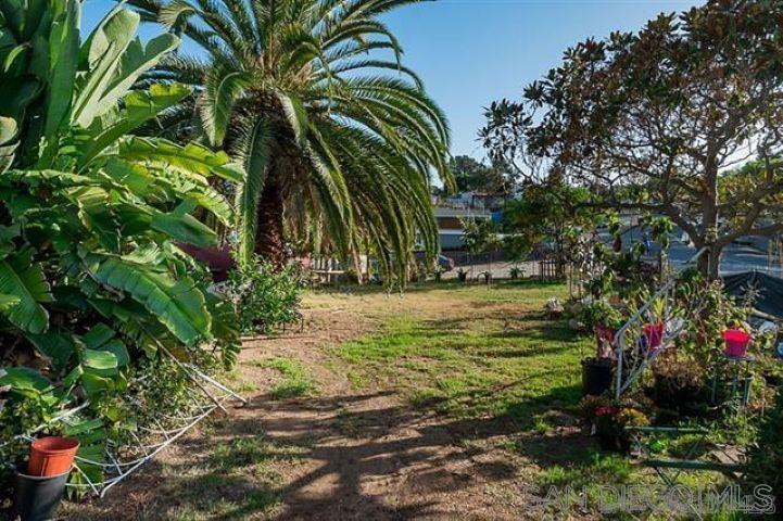 Logan Heights - Residential Income