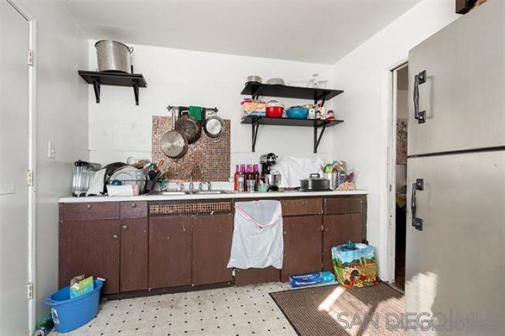 Logan Heights - Residential Income