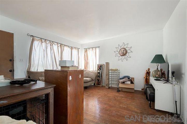 Logan Heights - Residential Income