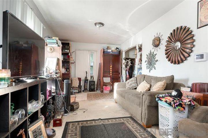 Logan Heights - Residential Income