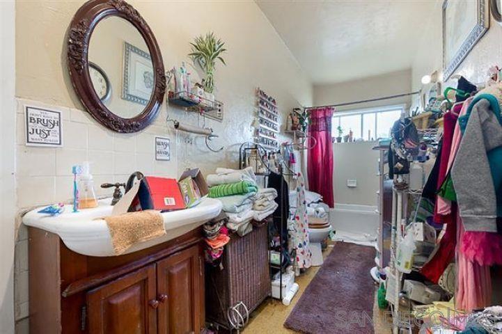 Logan Heights - Residential Income