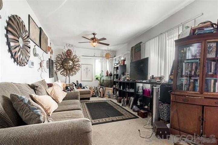 Logan Heights - Residential Income