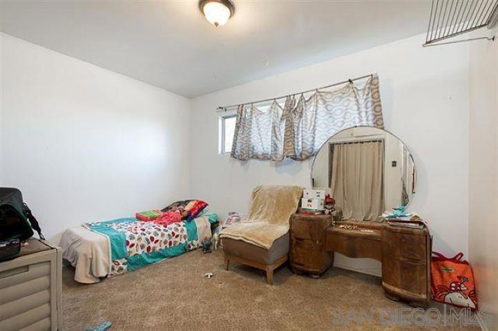 Logan Heights - Residential Income