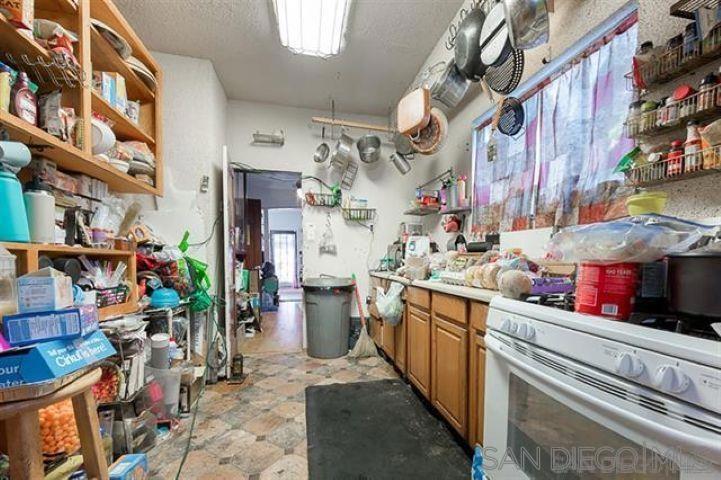 Logan Heights - Residential Income