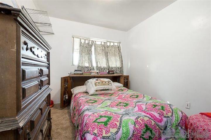 Logan Heights - Residential Income
