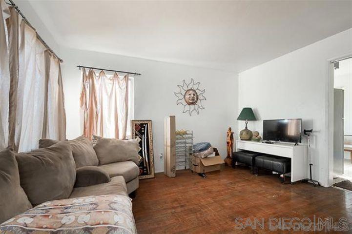 Logan Heights - Residential Income