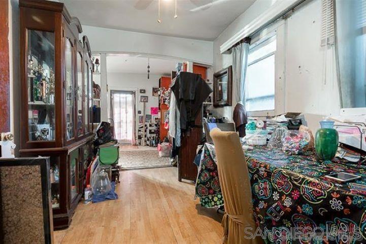 Logan Heights - Residential Income