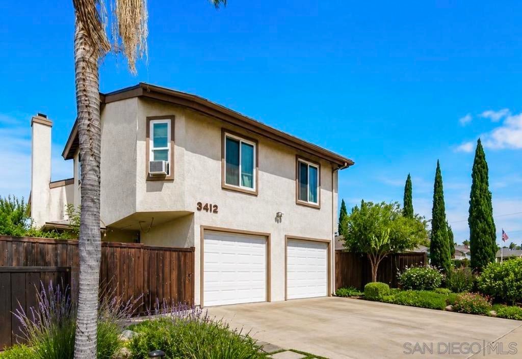 3412 32ND St. C