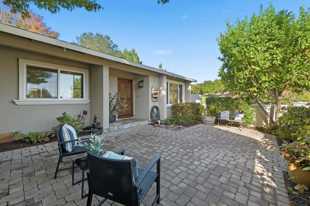 Photo of 6509 Idlewild Court, San Jose, CA 95120 (MLS # ML82026910)