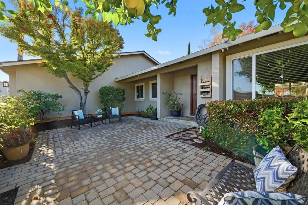 Photo of 6509 Idlewild Court, San Jose, CA 95120 (MLS # ML82026910)