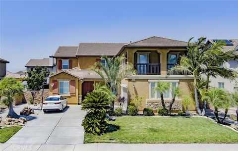Photo of 14518 Ithica DR, Eastvale, CA 92880 (MLS # OC26121957)