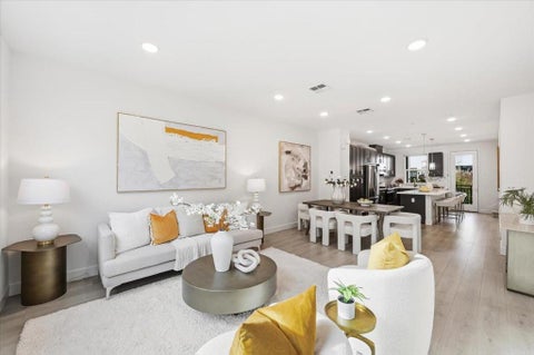 Photo of 749 Santa Cecilia Terrace, Sunnyvale, CA 94085 (MLS # ML82065311)