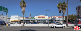 The Oron Maher Commercial Group of Sperry Commercial just listed 5609 Sunset Blvd, Los Angeles, a retail shopping center in Hollywood's Studio District. Anchored by Burger King and 7-Eleven, the +/-9,346 square foot building has 3 long-term tenants and additional income from a Wells Fargo ATM and five reserved parking spaces. The subject site sits on a large corner parcel with favorable LAC2 zoning. The retail center is located at the intersection of Sunset Boulevard and N Saint Andrews Place in the Hollywood Studio District. Nearby shopping and attractions include Home Depot, the future home to Target, Sunset Gower Studios, Sunset Bronson Studios, Hollywood Palladium, Pantages Theatre, and Hollywood Forever Cemetery. The retail center is located just one block from the 101 freeway and a few blocks from a Metro train station. Good opportunity to add-value through lease-up, with excellent future development potential in iconic Hollywood location.