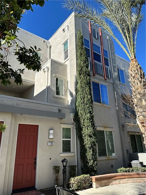 106 Eureka Place Upland CA 91786