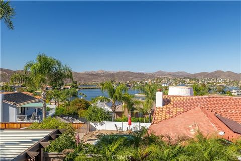 30391 Sparkle Drive Canyon Lake CA 92587