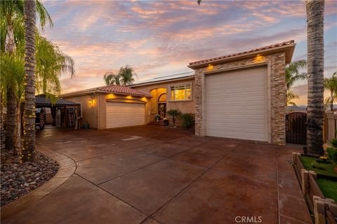 30391 Sparkle Drive Canyon Lake CA 92587