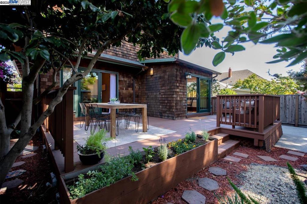 EAST END - Residential