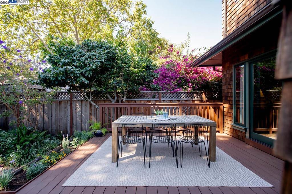EAST END - Residential