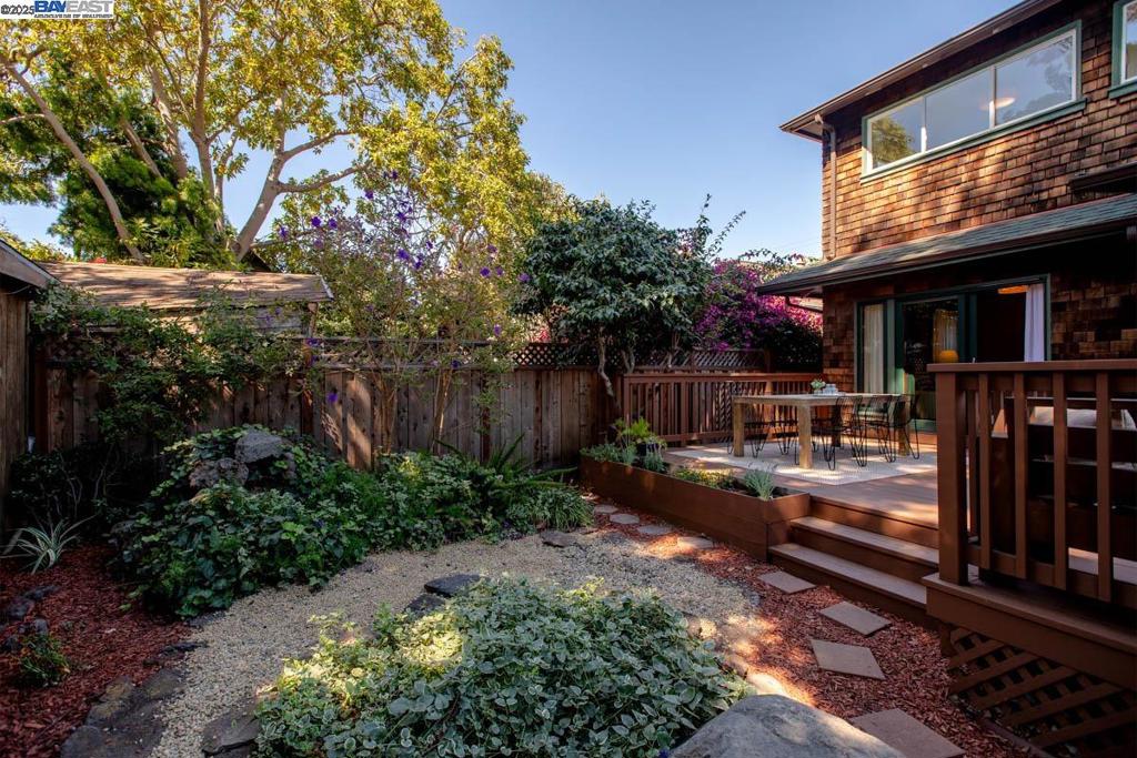 EAST END - Residential