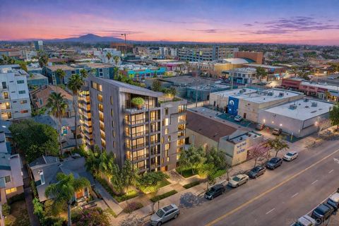 3933 Utah San Diego CA 92104