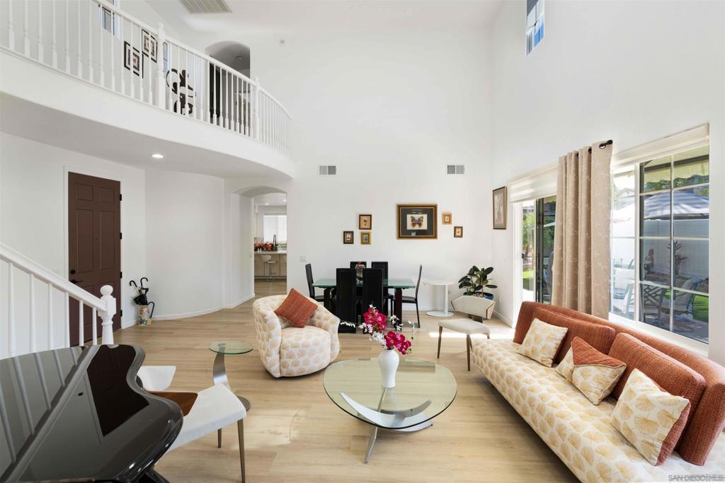 San Marcos - Residential