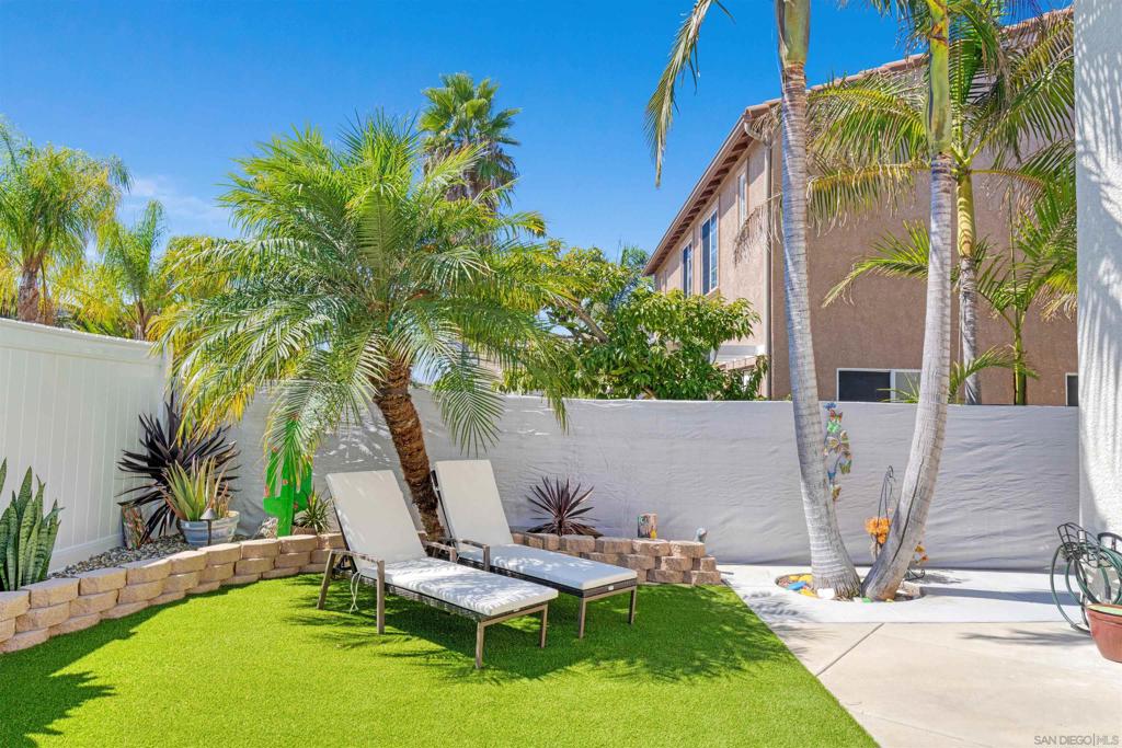 San Marcos - Residential