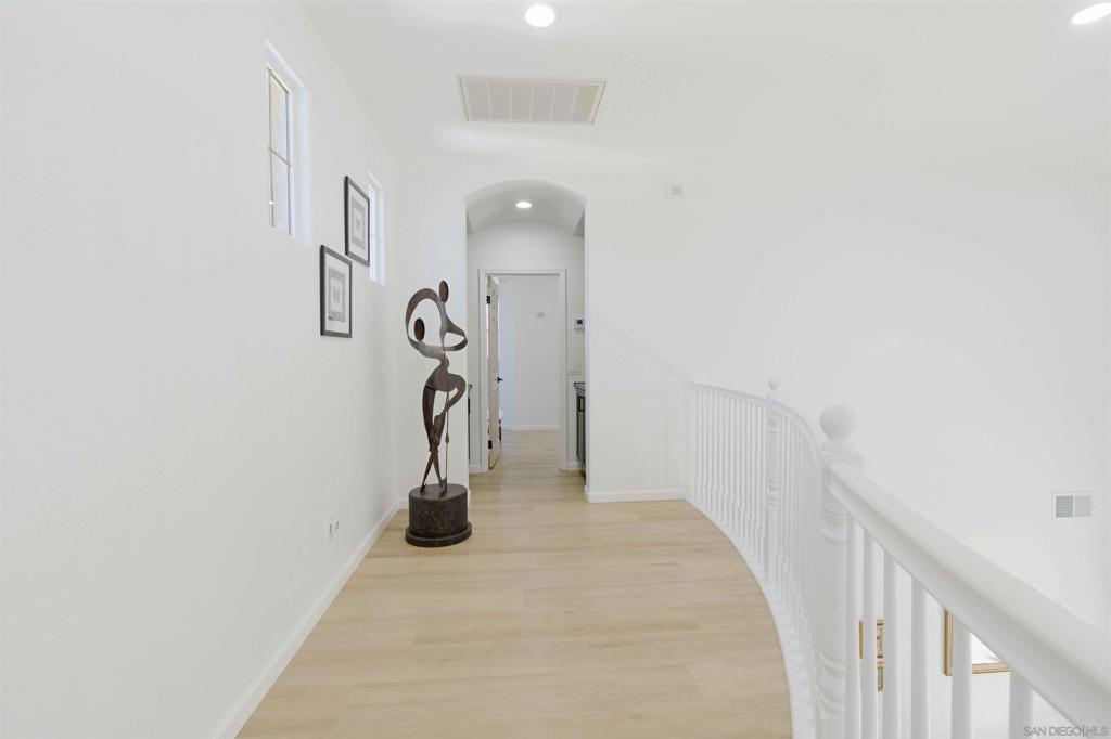 San Marcos - Residential