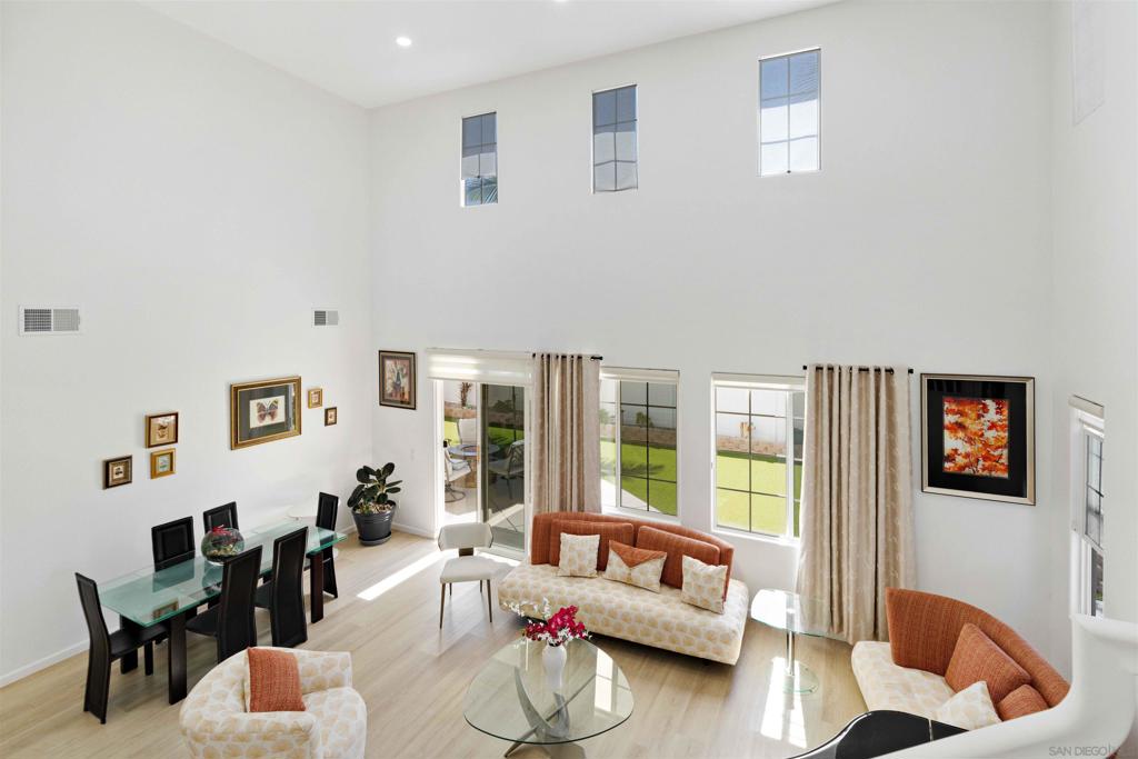 San Marcos - Residential