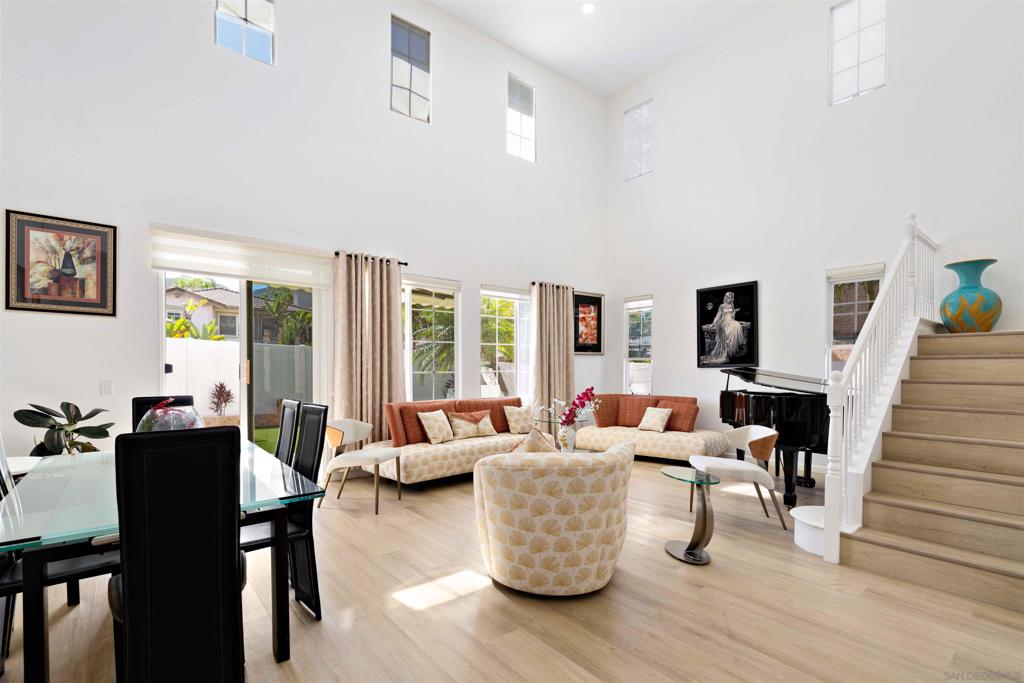 San Marcos - Residential